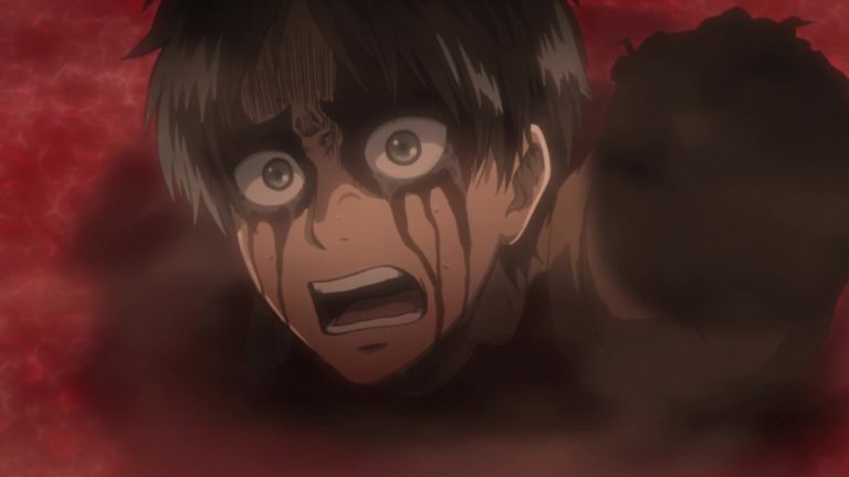 Wo Spielt Attack On Titan
