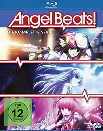 Angel Beats!