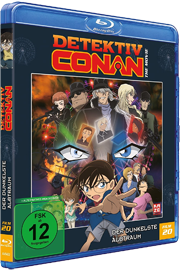 Detektiv Conan: Der dunkelste Albtraum