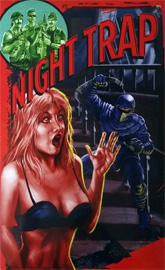 Night Trap 25th Anniversary Edition