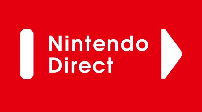 Nintendo und Direct