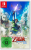 The legend of Zelda: Skyward Sword HD