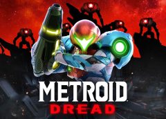 Das Original ist zurück – Metroid Dread