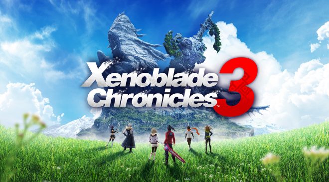 Xenoblade Chronicles 3 Terminverschiebung