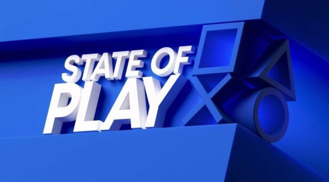 Die State of Play vom 02.06.22