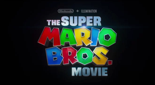 Finaler Trailer Super Mario Bros. Movie