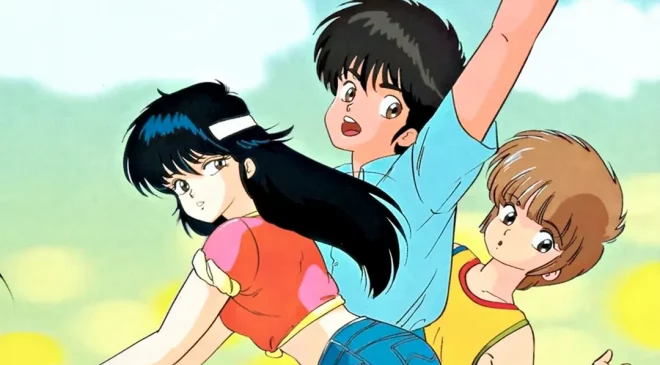 Neue Lizenz bei Anime House