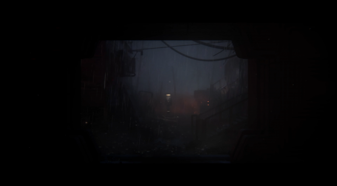 Erster Teaser zu Alien Isolation 2?